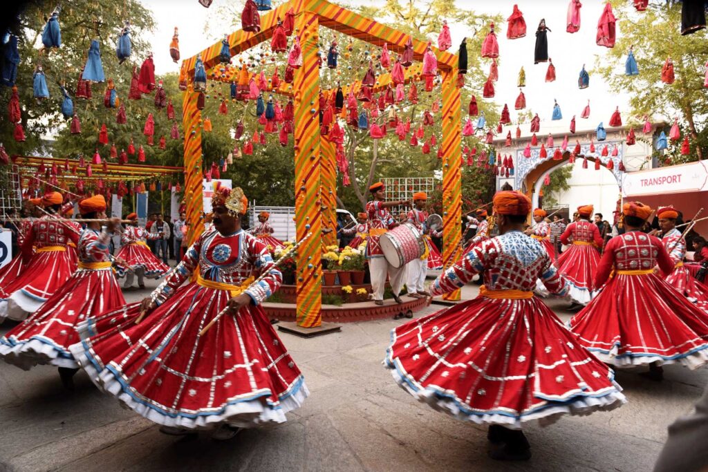 Indian Festival